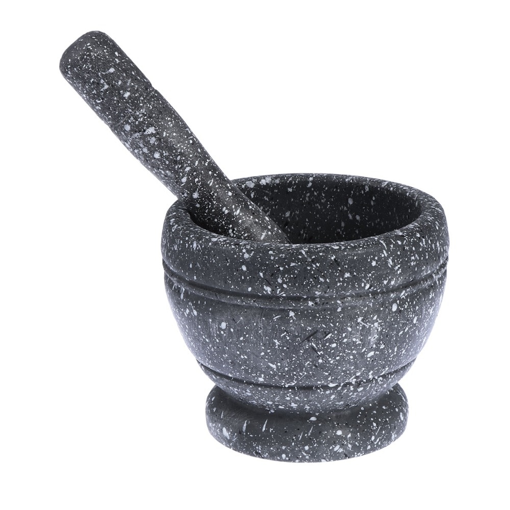 Mortar and Pestle Masher Bowl