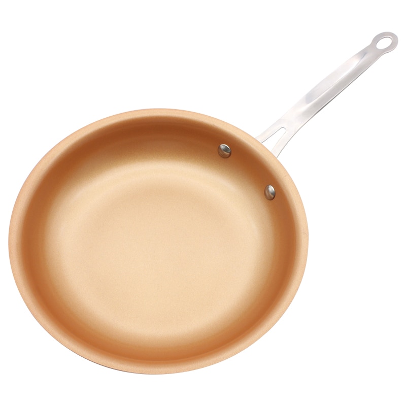 Frying Pan Non-stick Ceramic