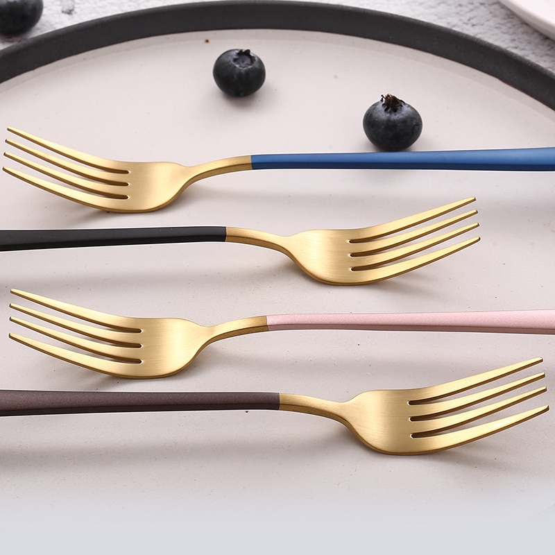 Cutlery Stainless Steel Tableware Set