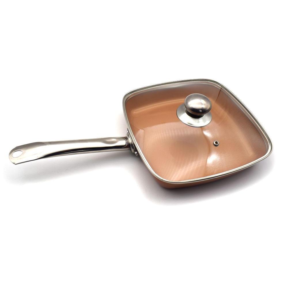 Non Stick Pan Induction Cookware