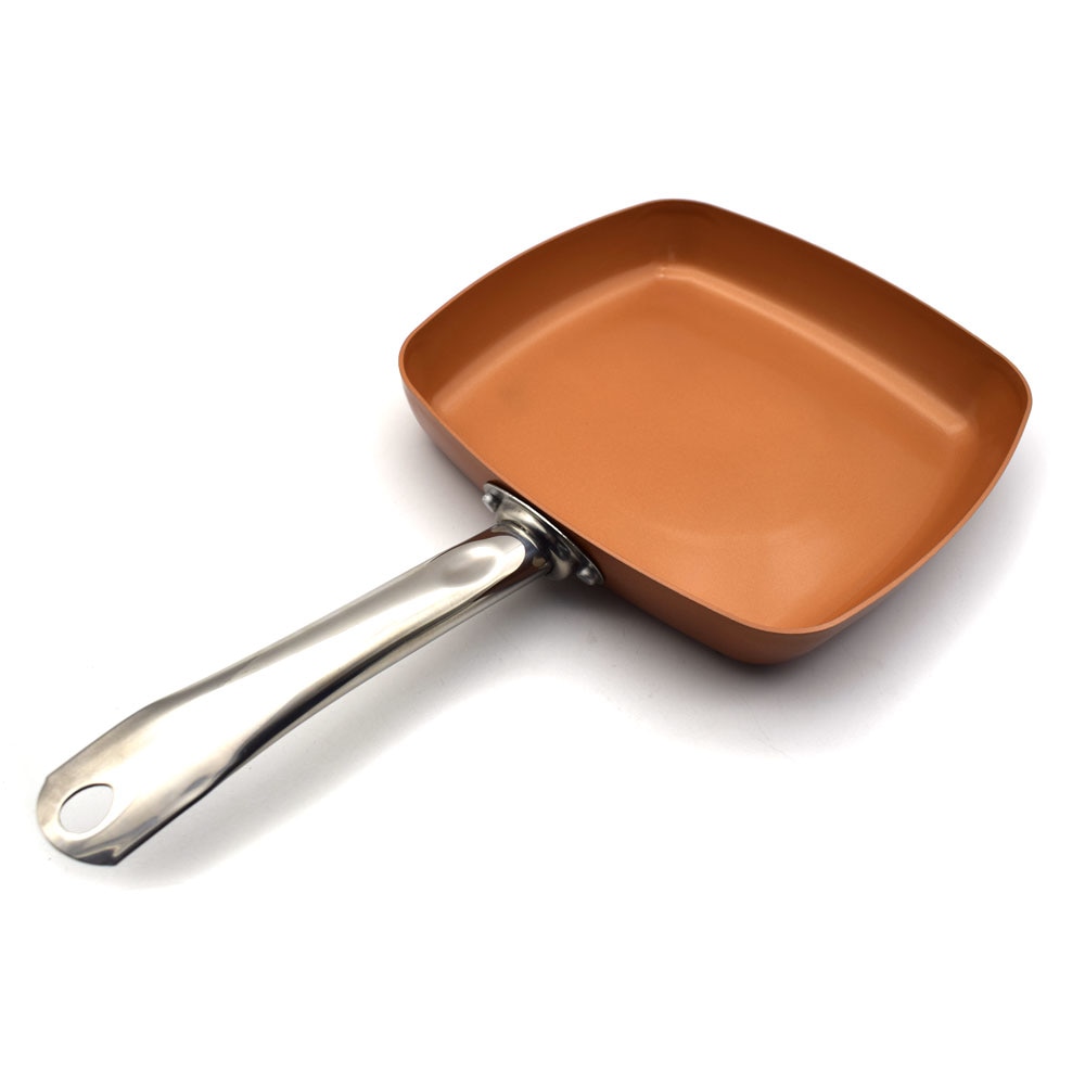 Non Stick Pan Induction Cookware