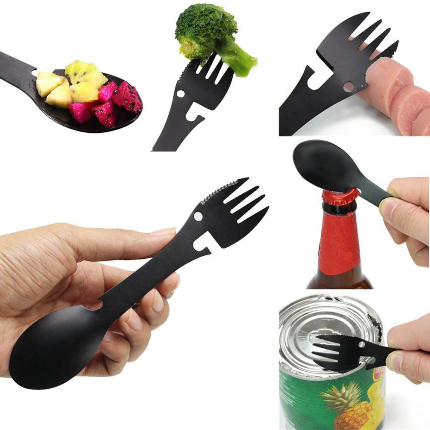 Camping Equipment Utensil Tool