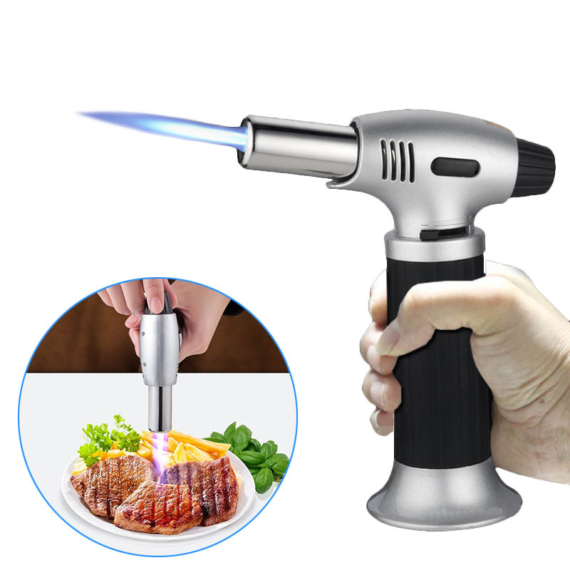 Blow Torch Culinary Solder