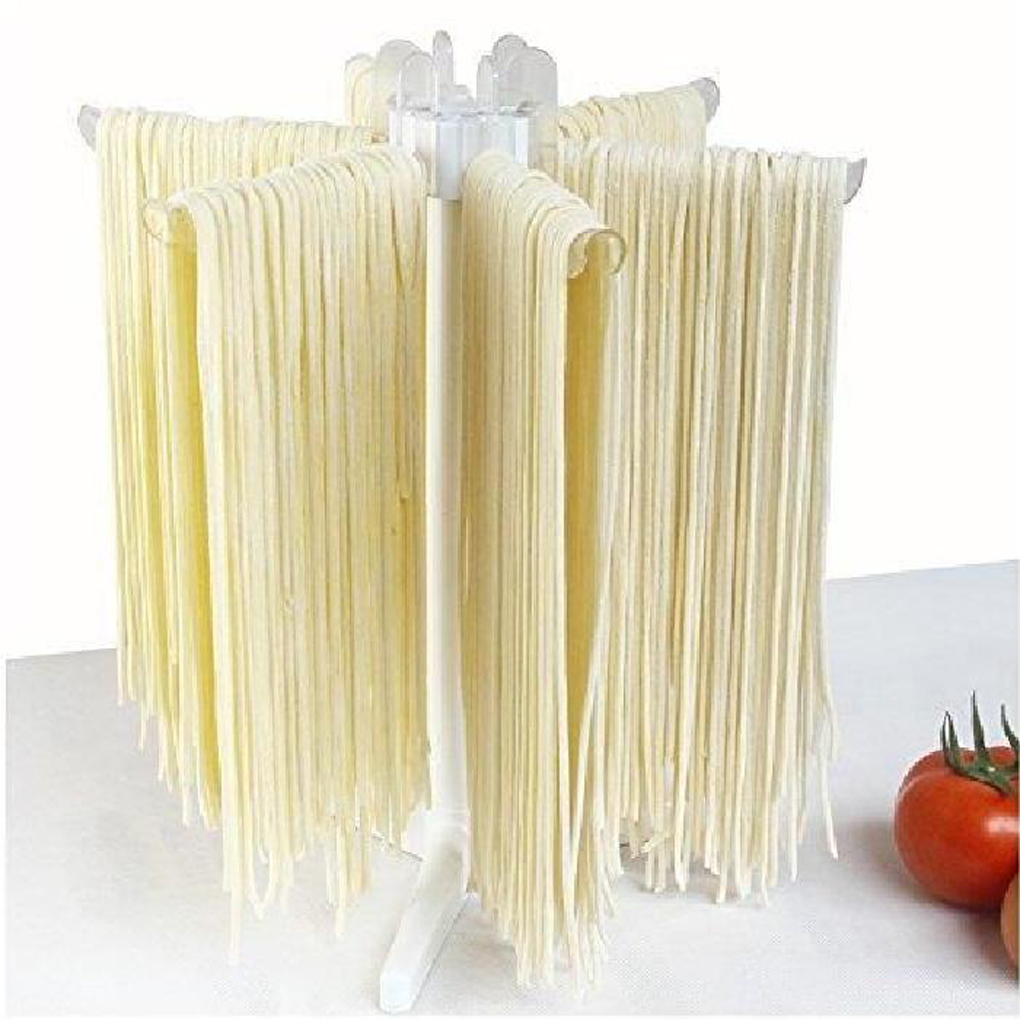 Plastic Tool Drying Rack for Pasta