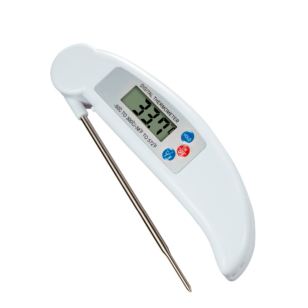 Digital Meat Thermometer