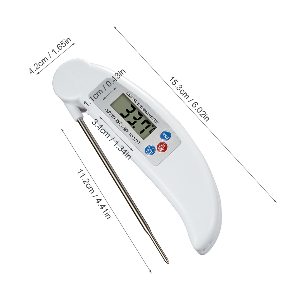 Digital Meat Thermometer