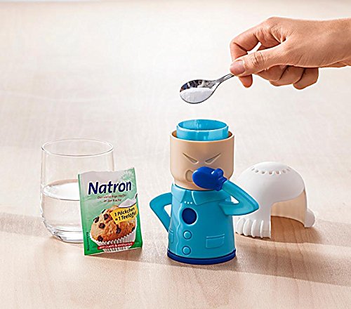 Fridge Deodorizer Kitchen Tool