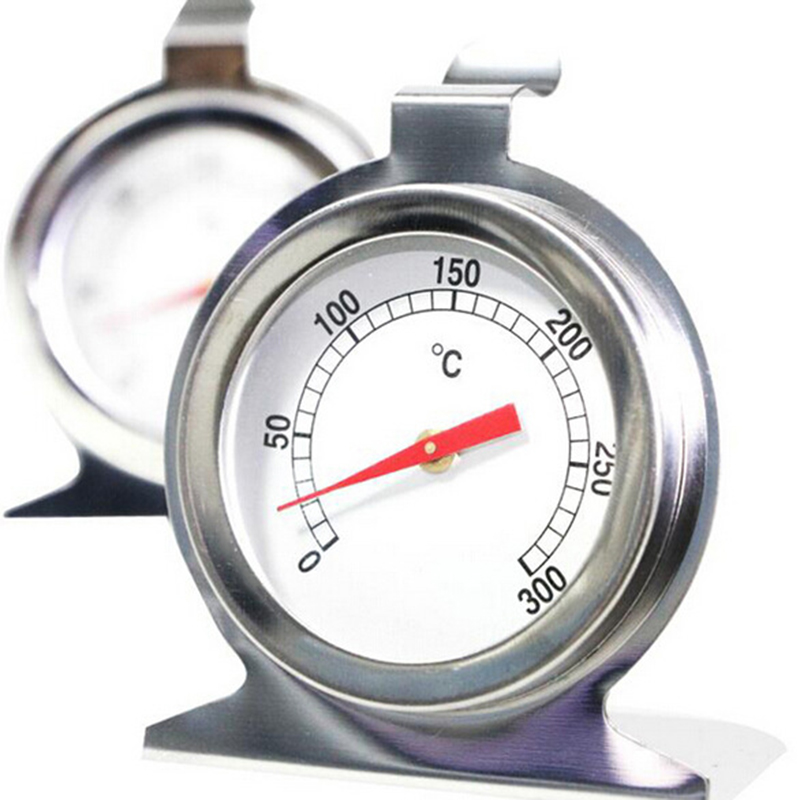 Classic Food Meat Dial Oven Digital Thermometer