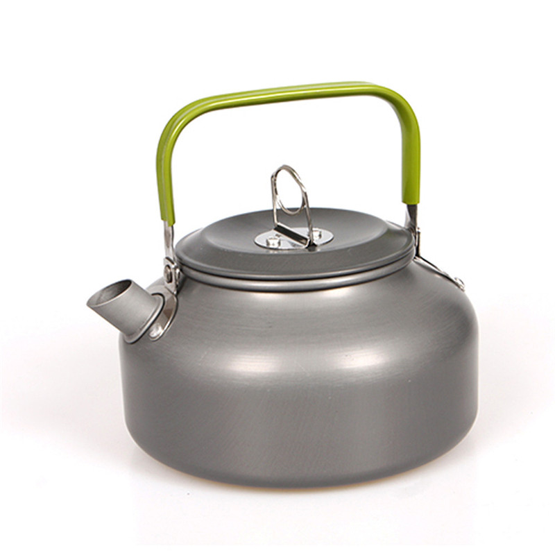 Camping Cookware (Set of 3)