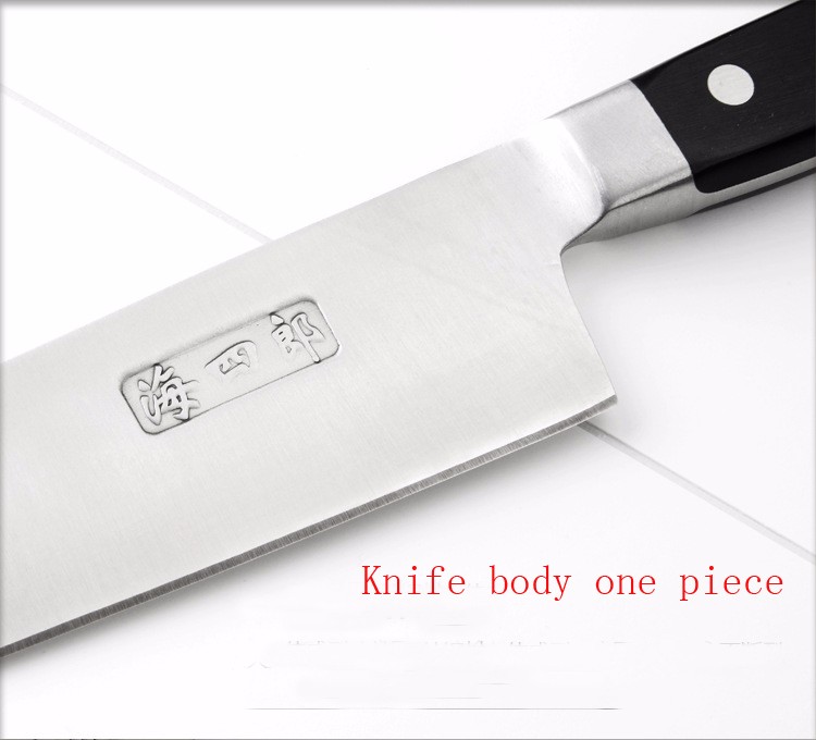 Professional Chef Knife Stainless Steel