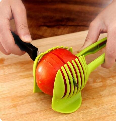 Food Slicer Universal Clamp Tool
