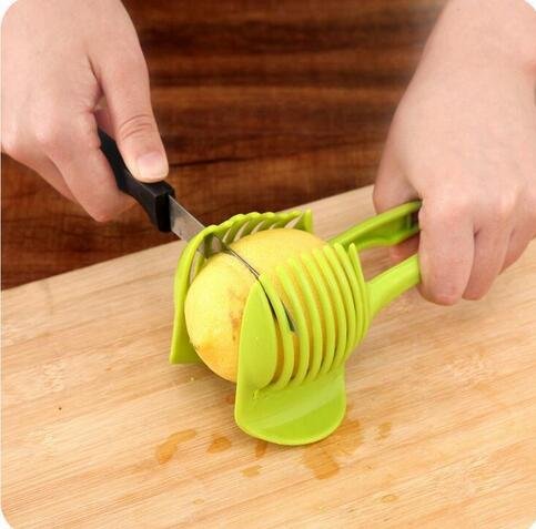 Food Slicer Universal Clamp Tool