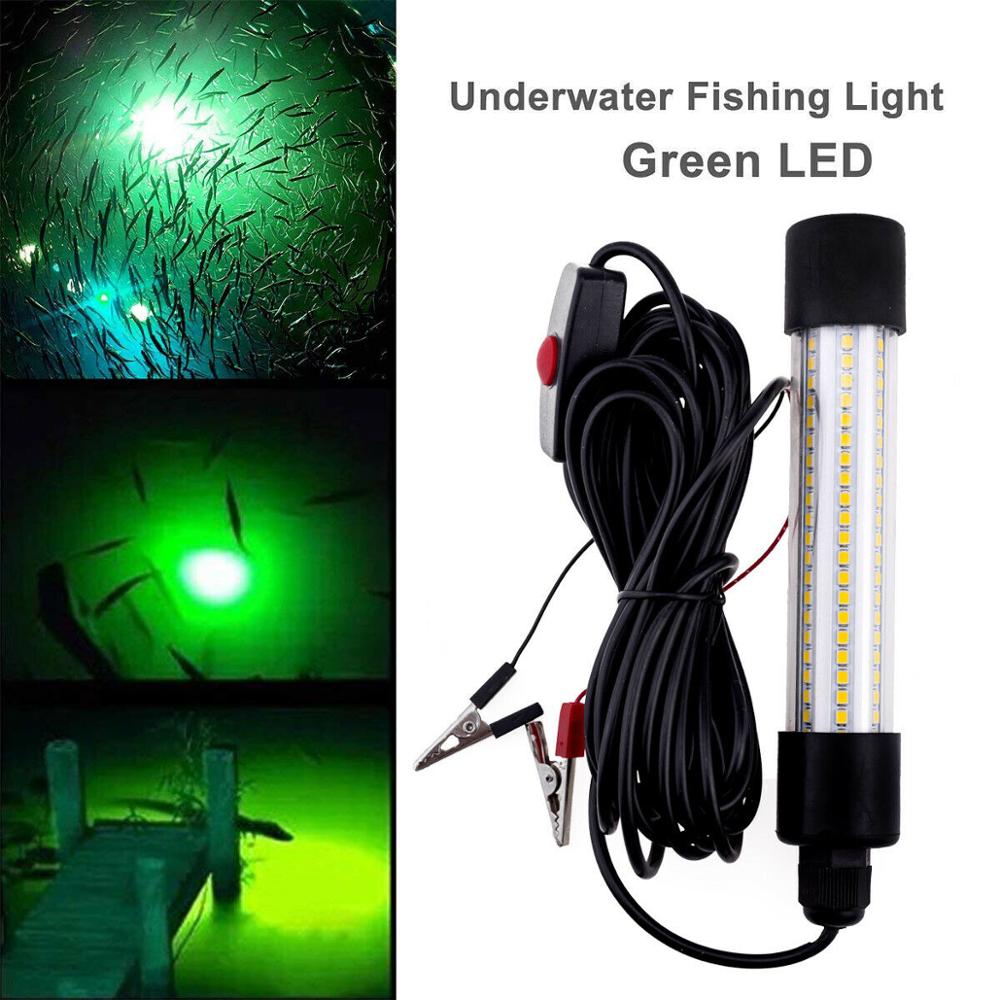 Submersible Lights for Fishing LED Lamp