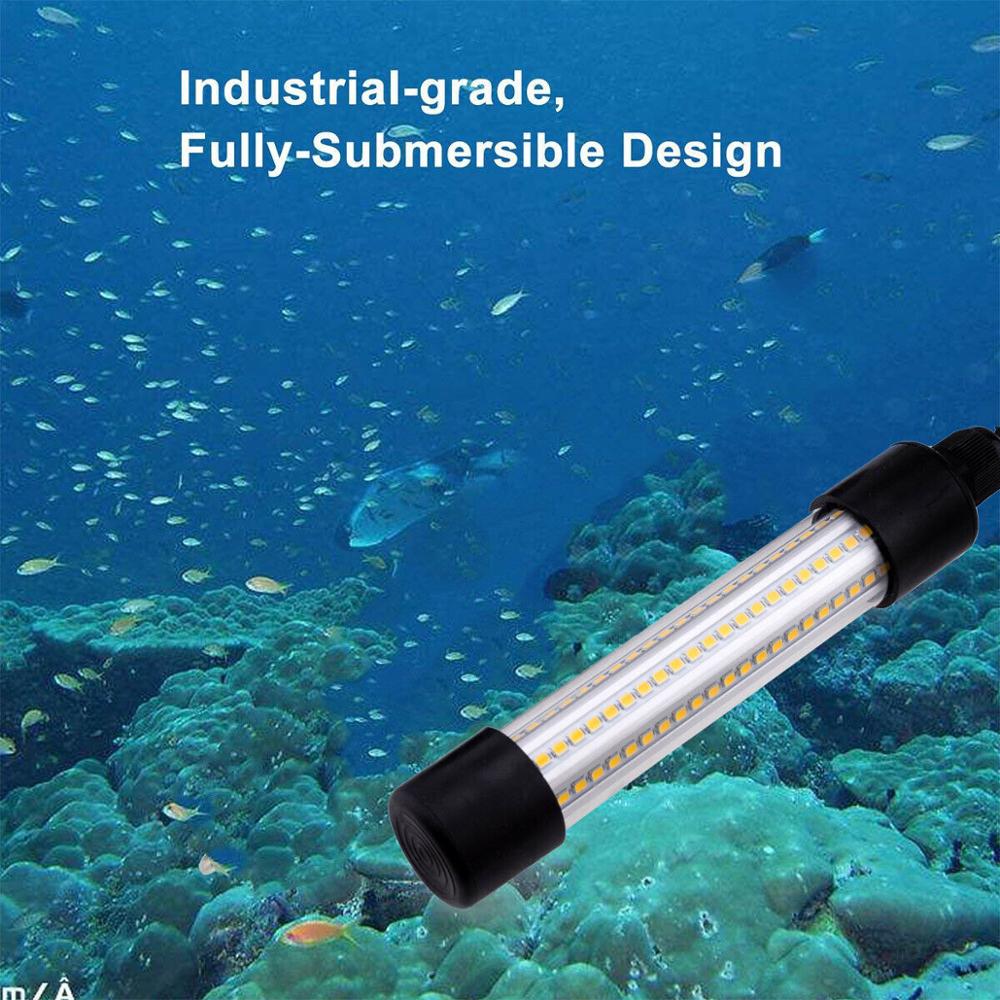 Submersible Lights for Fishing LED Lamp