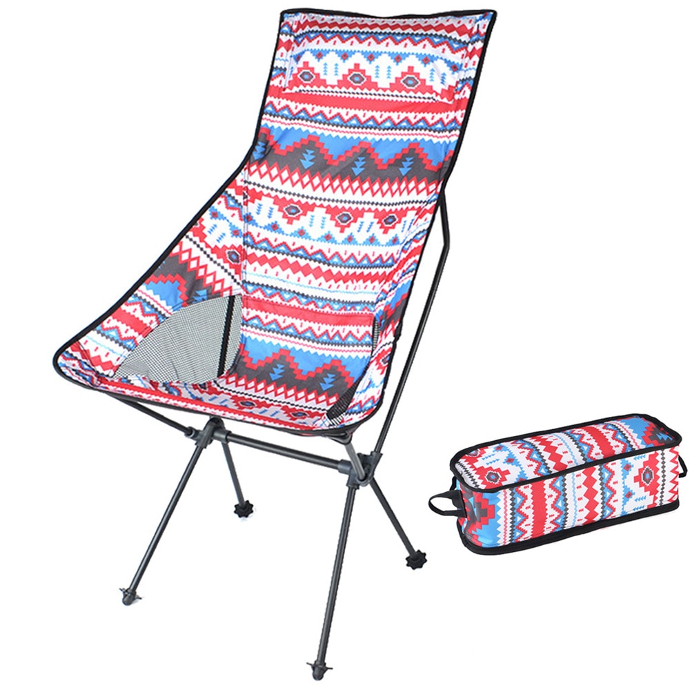 Portable Camping Folding Chair