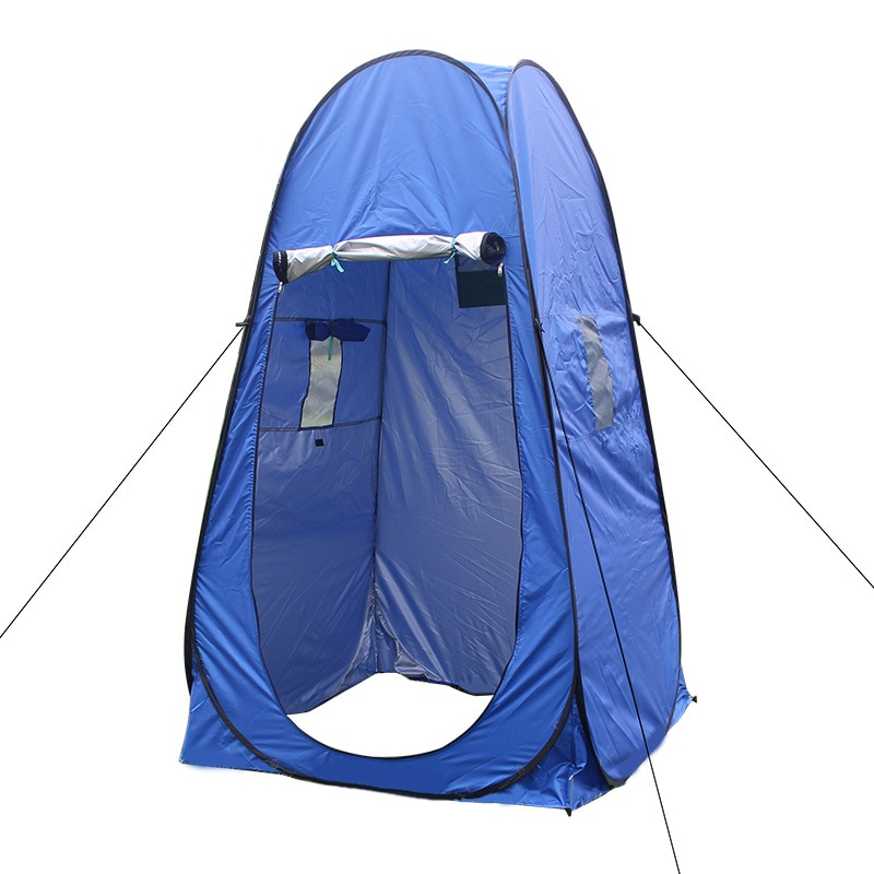 Pop Up Dressing Room Shower Tent