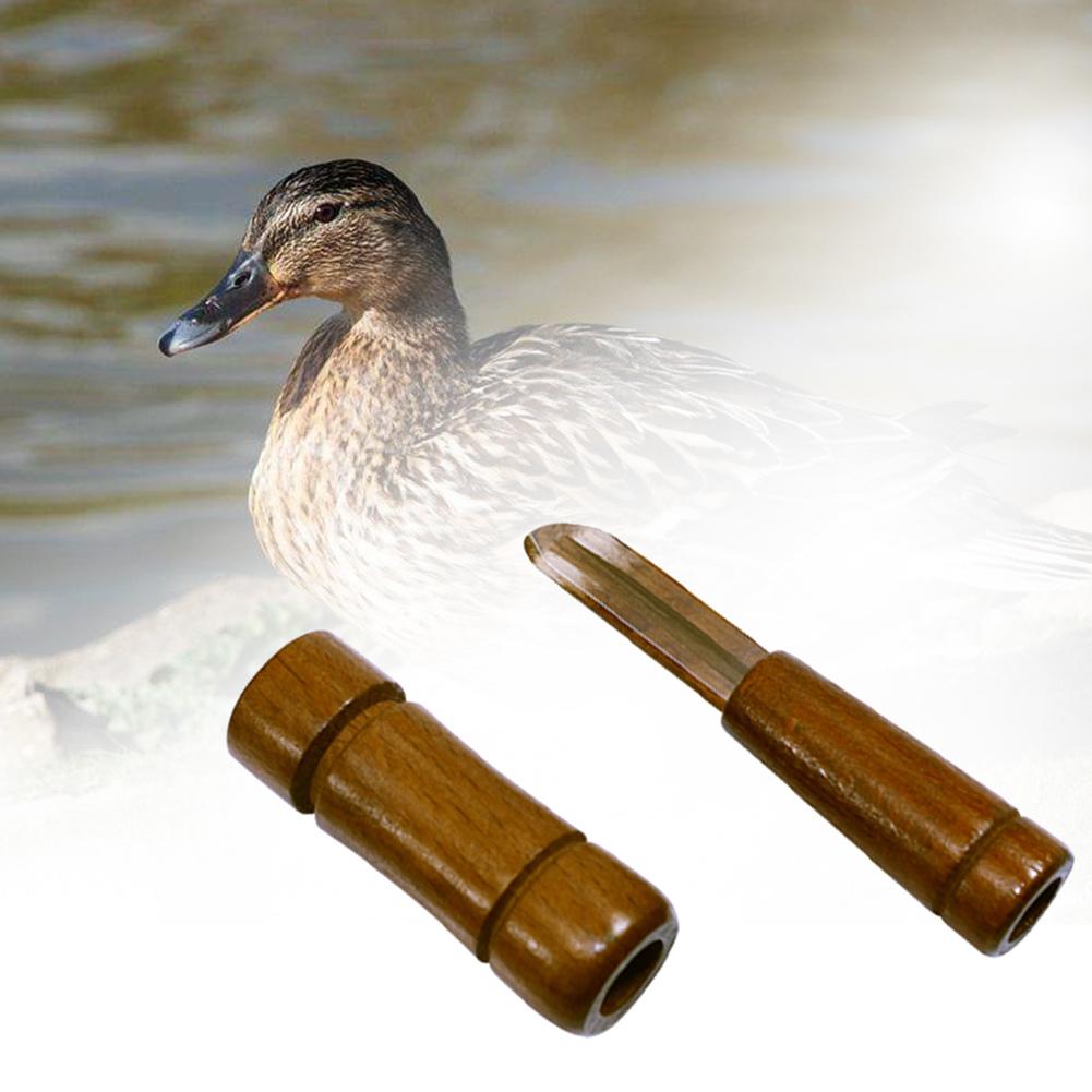 Duck Whistle Hunting Bird Caller