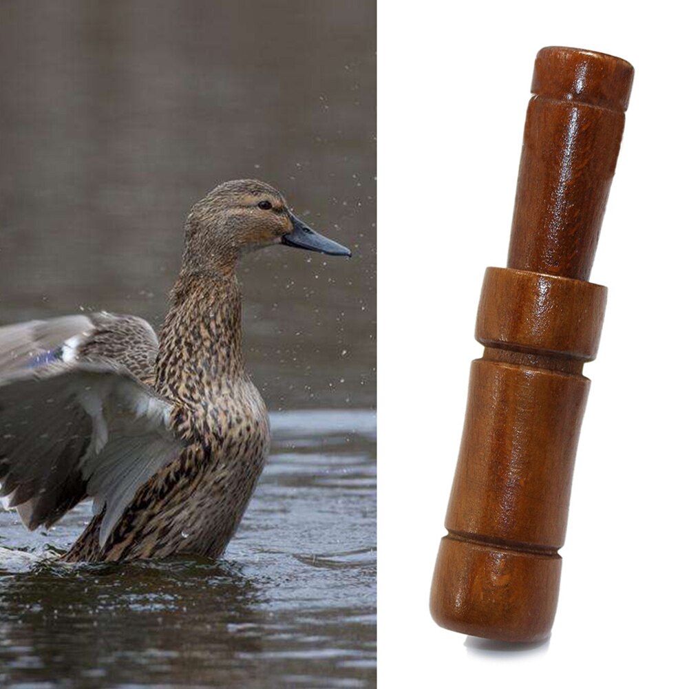 Duck Whistle Hunting Bird Caller