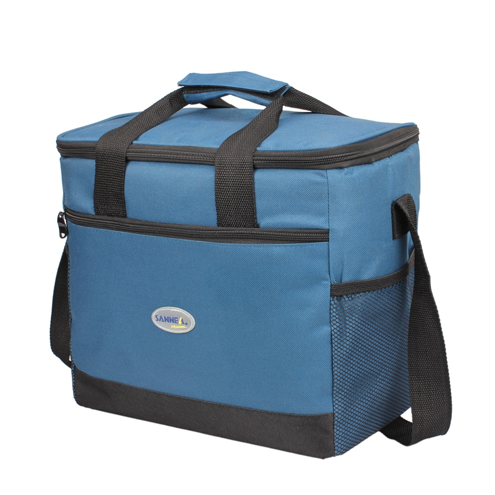 Insulated Picnic Bag Tote Cooler