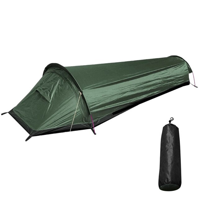 Lightweight Outdoor 1 Person Tent