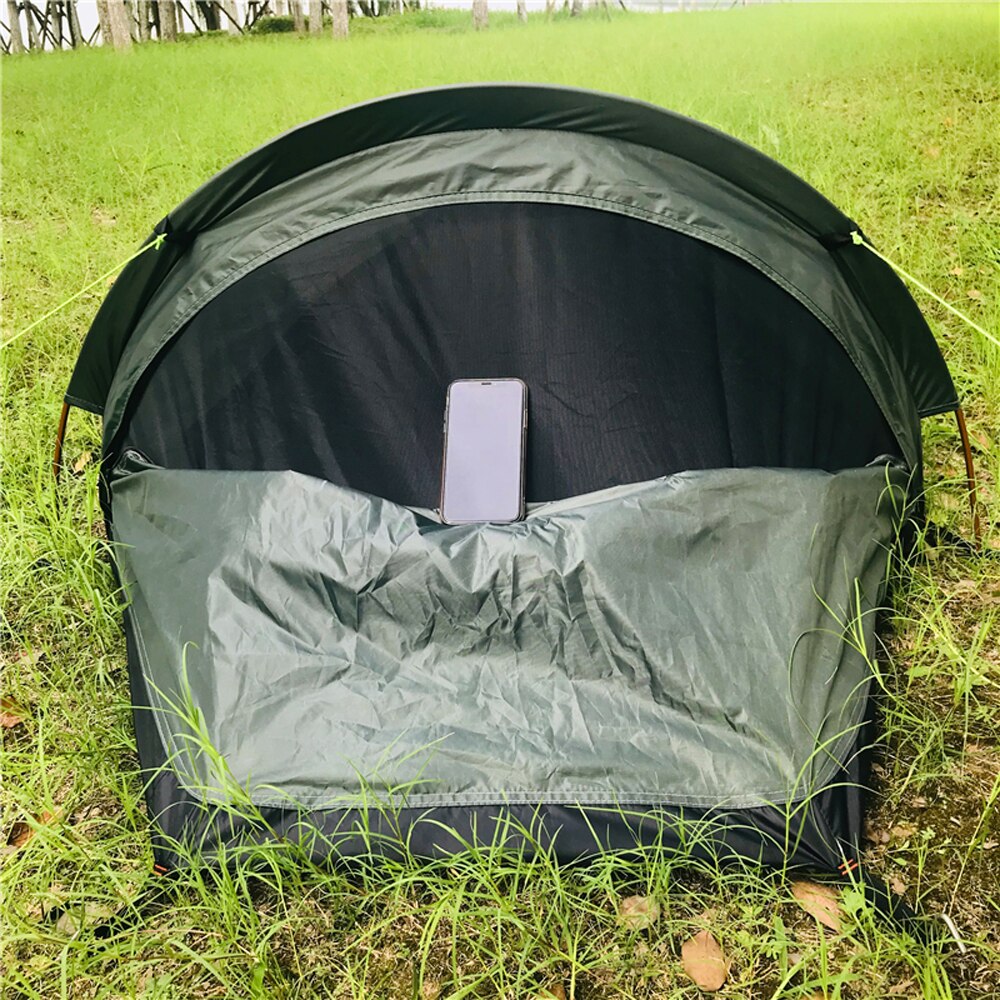 Lightweight Outdoor 1 Person Tent