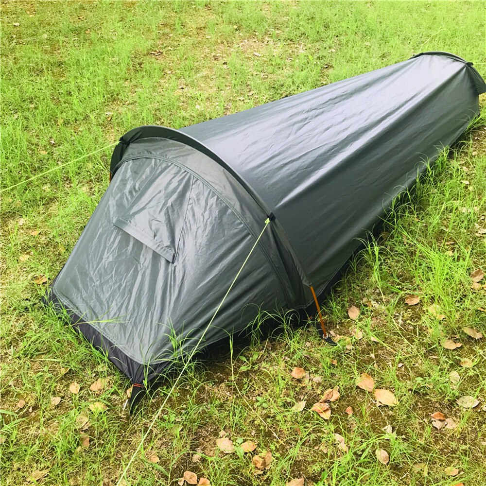 Lightweight Outdoor 1 Person Tent