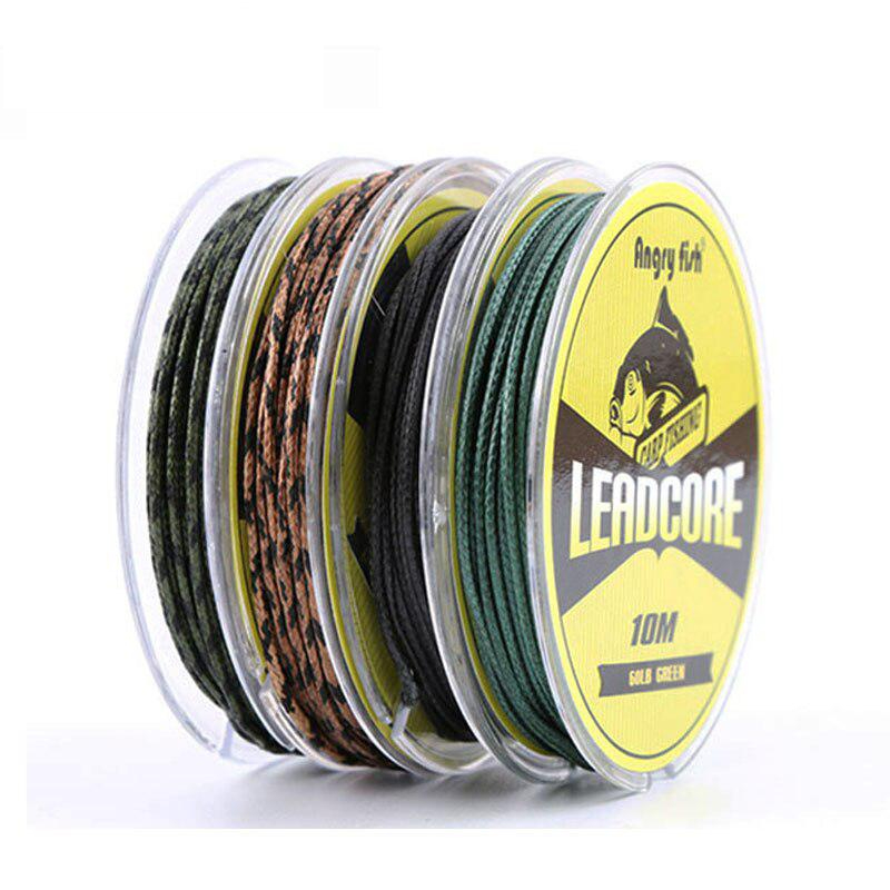 Braided Fishing Line Fishing Accessory 