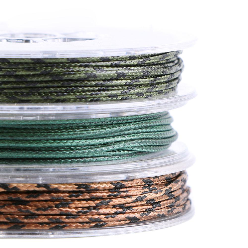 Braided Fishing Line Fishing Accessory 