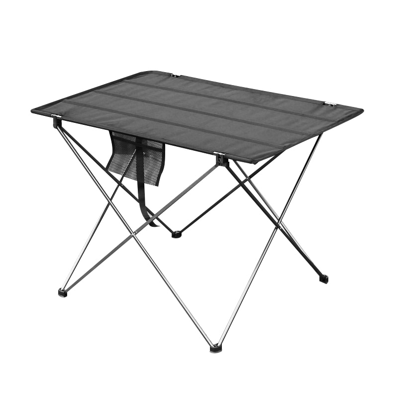 Fold Up Camping Table Portable Desk