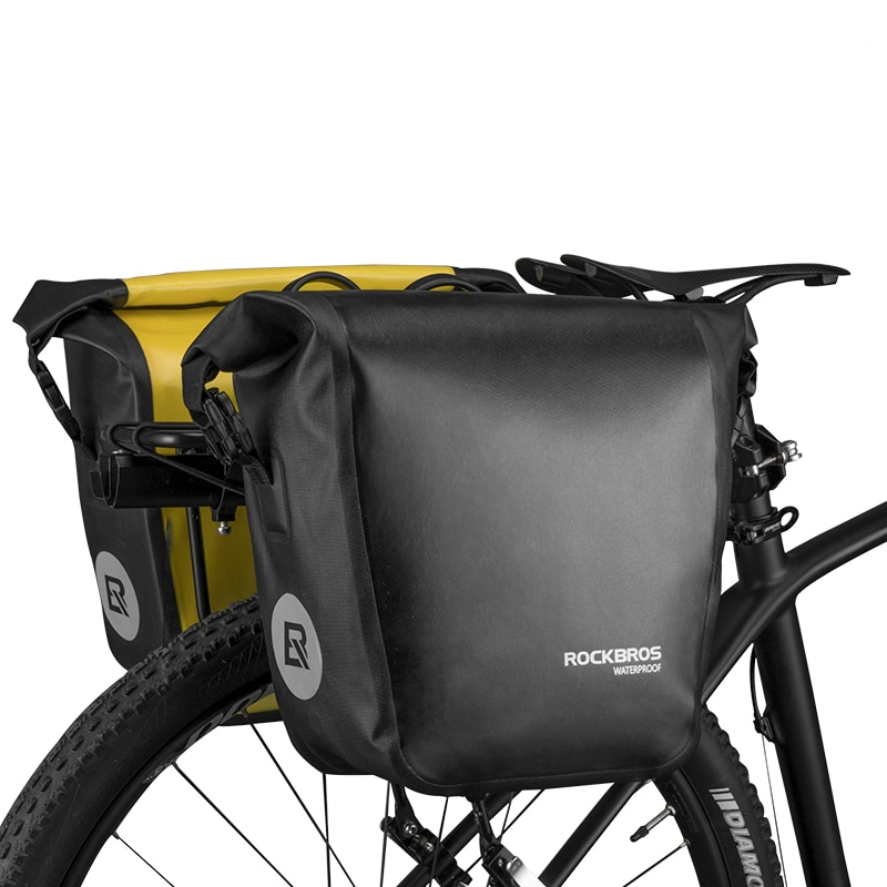 Waterproof Bike Pannier Bag