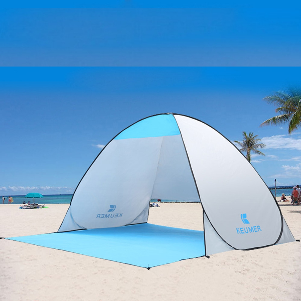 Beach Shade Tent Pop Up Shelter