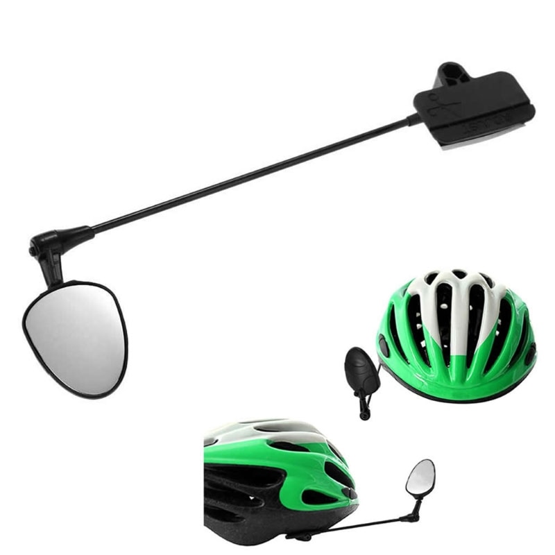 Bike Helmet Mirror Rearview Mirror