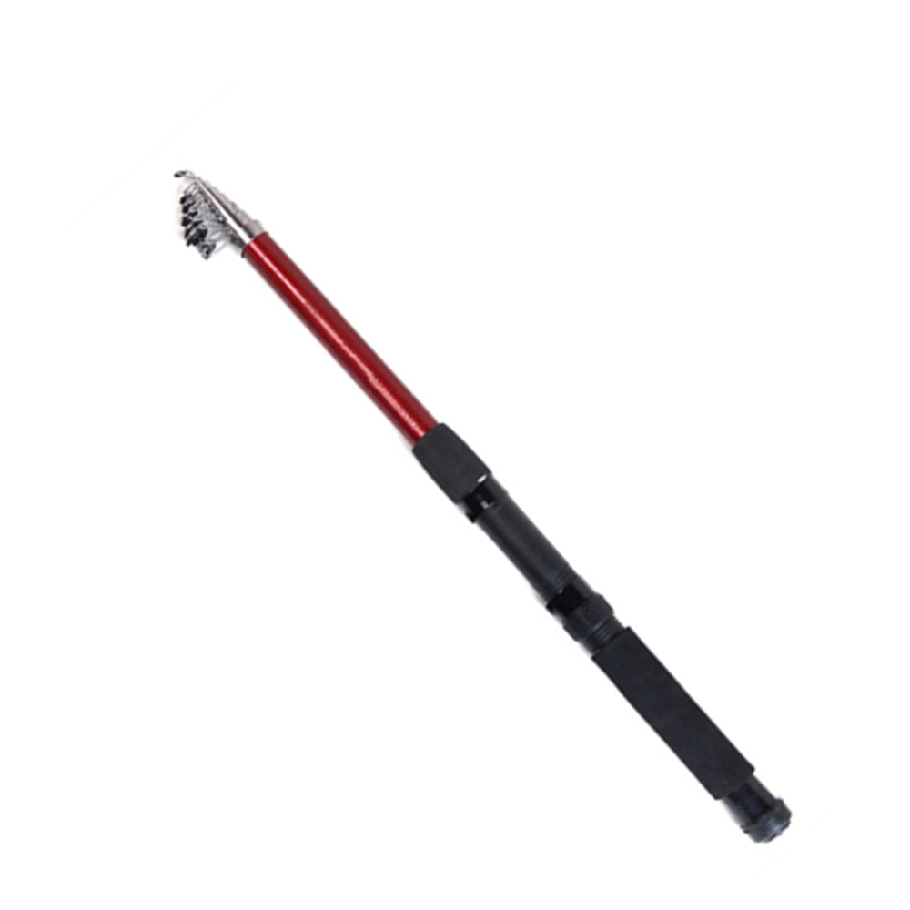 Collapsible Fishing Rod Telescopic Pole