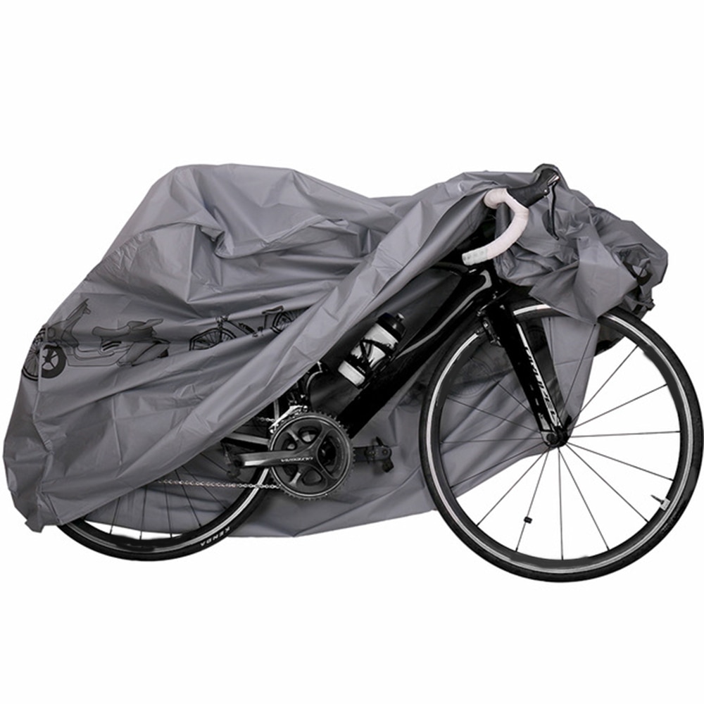 Outdoor Bike Cover Rain UV Protector