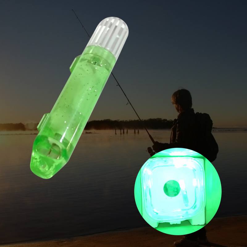 Underwater Fishing Light Mini LED
