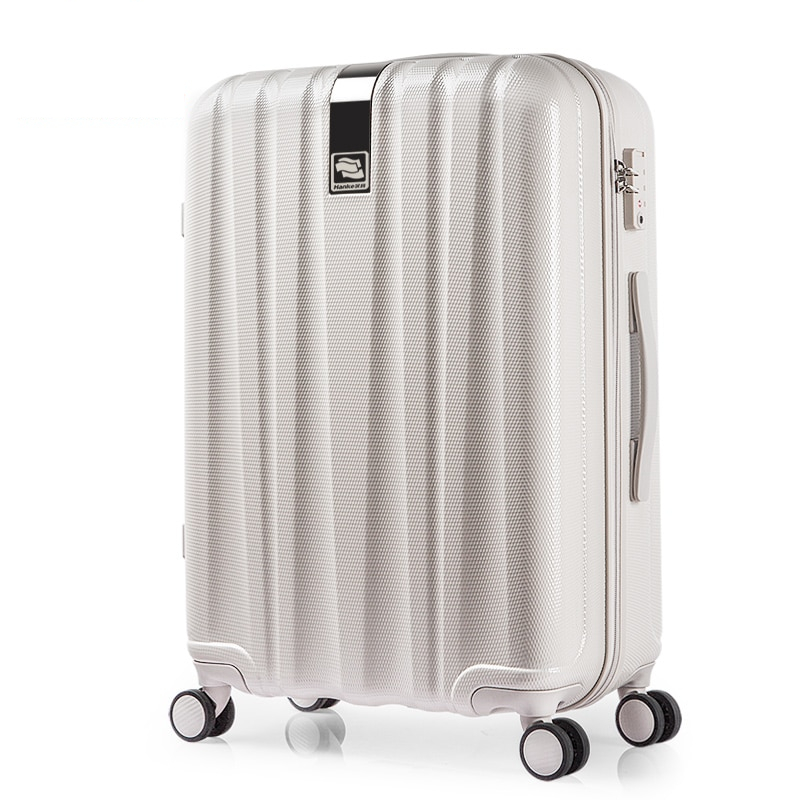 Hardside Luggage Travel Suitcase
