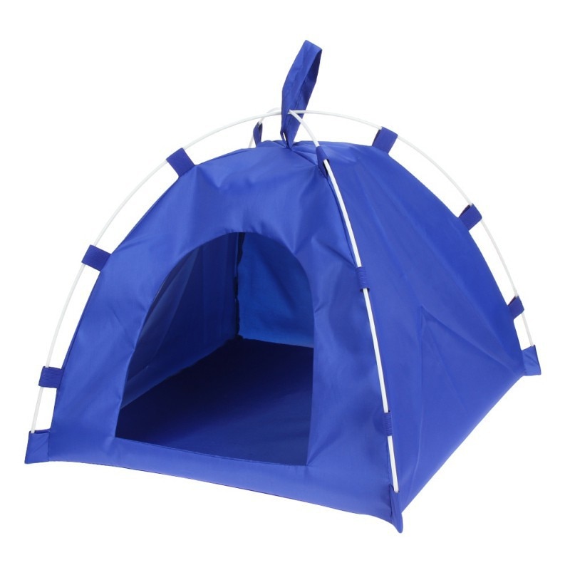 Dog Tent Waterproof Camping Pet House