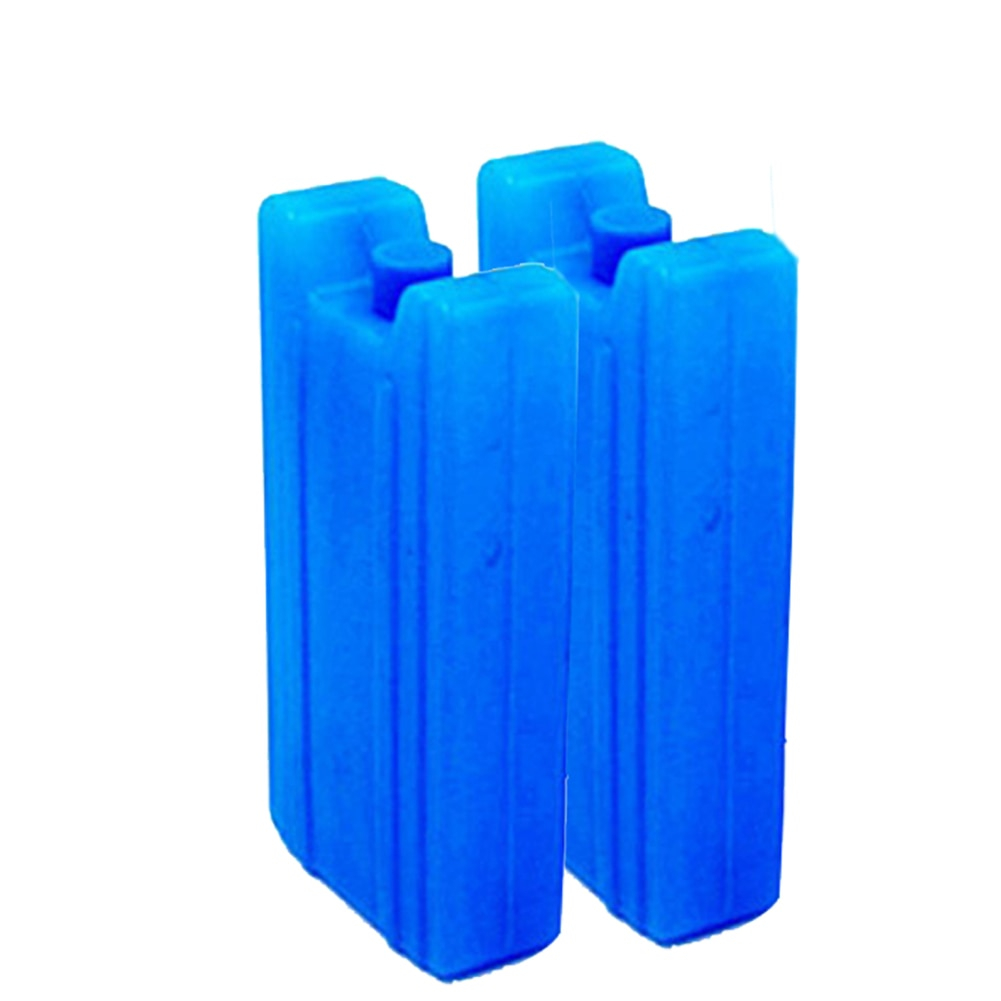 Reusable Ice Packs for Coolers (2Pcs)