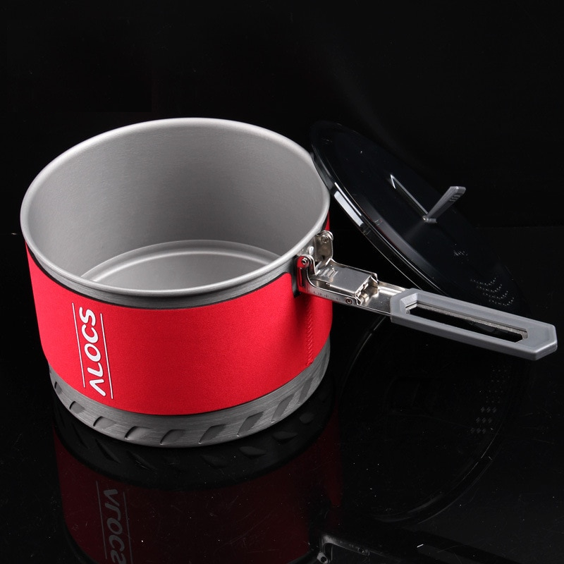 Camping Pot Portable Cookware