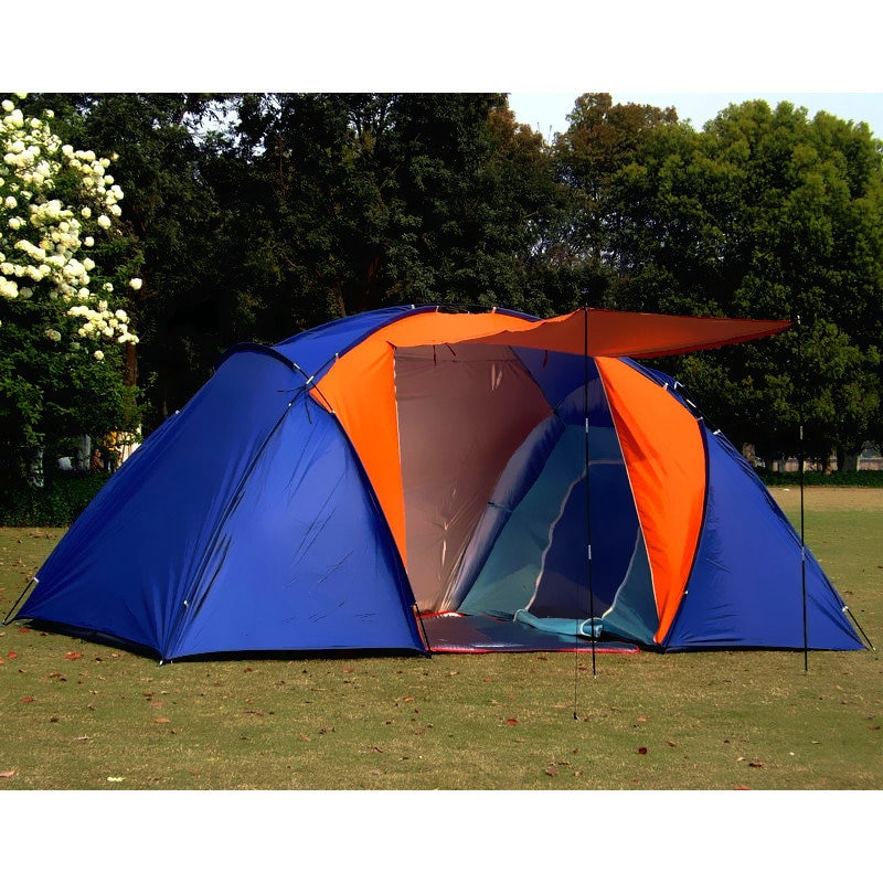 Large Camping Tent Outdoor Tent