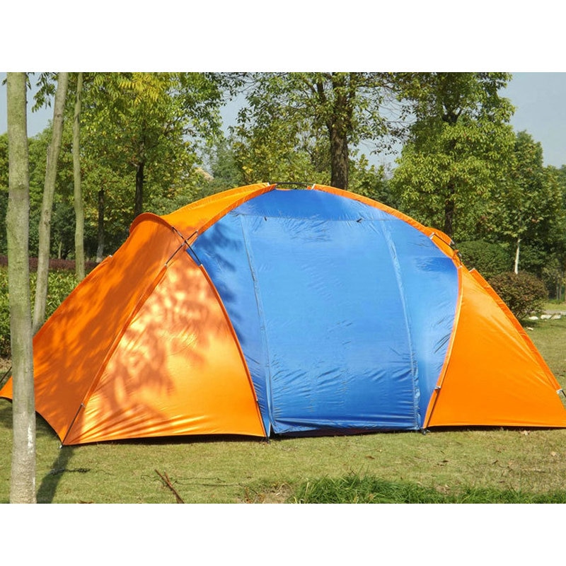 Large Camping Tent Outdoor Tent