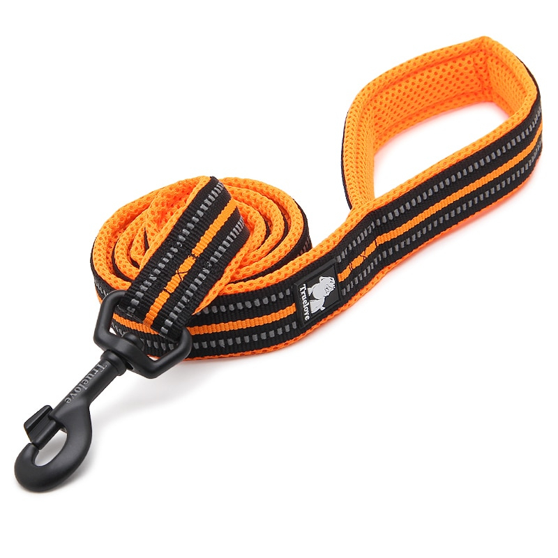 Pet Leash Reflective Strap