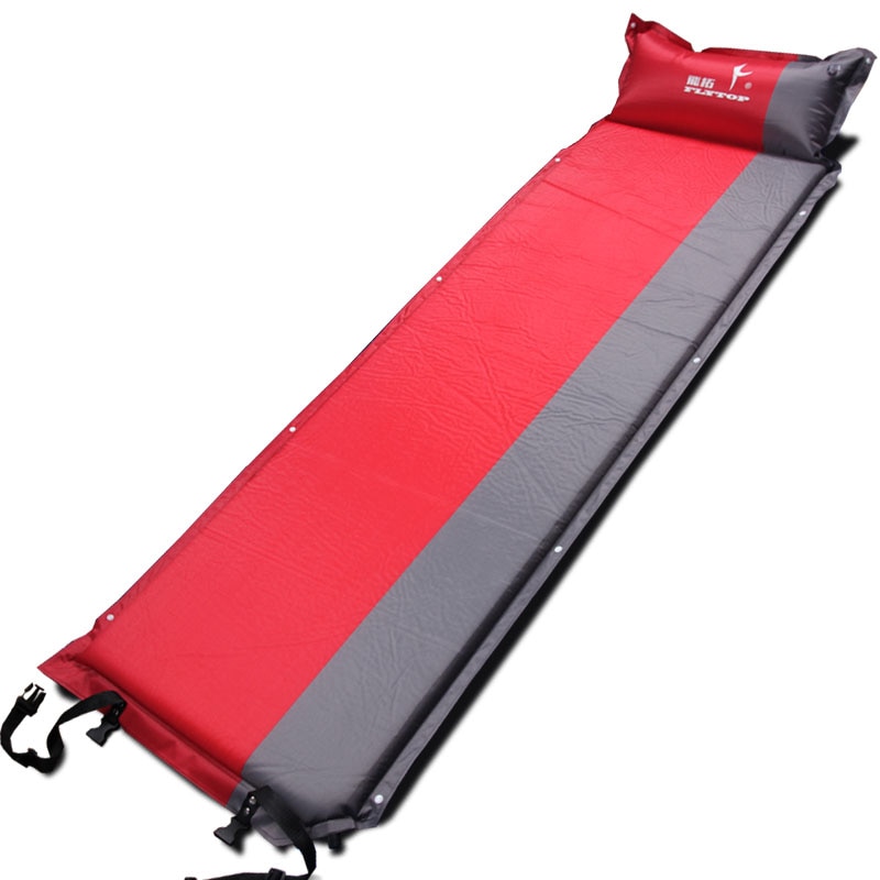 Self Inflating Camping Mat Outdoors Mattress