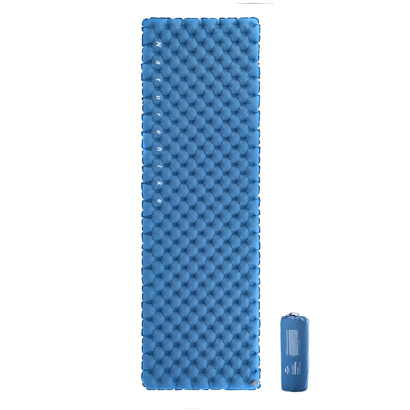 Camping Air Mattress Sleeping Pad