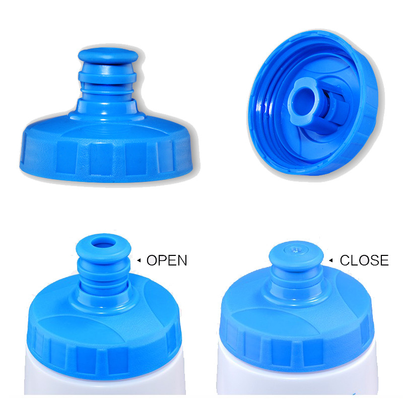 Bicycle Water Bottle Drinkware