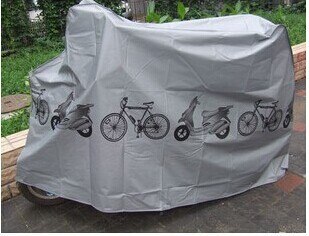 Bike Rain Cover Weather Protection