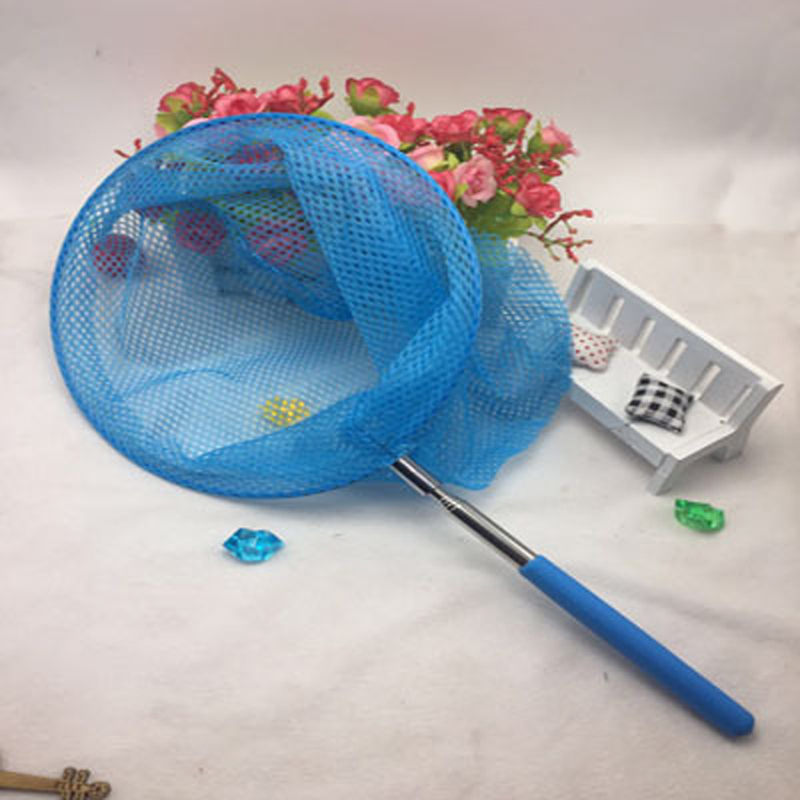 Butterfly Net Telescopic Handle