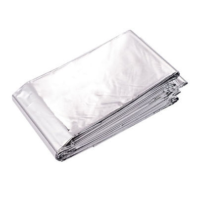 Survival Blanket Insulating Cover