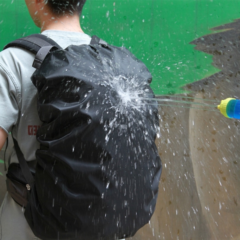 Backpack Cover Waterproof And Dustproof