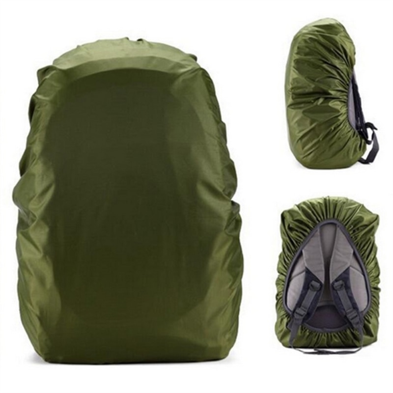 Backpack Cover Waterproof And Dustproof